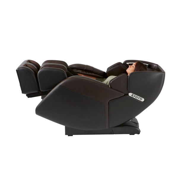 Kahuna spirit massage online chair