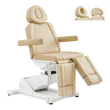 Libra II Full Medical Electric Procedure Chair in Beige DIR