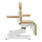 Libra II Full Medical Electric Procedure Chair in Beige DIR