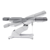 Libra II Full Medical Electric Procedure Chair in Gray DIR