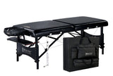 Master Massage GALAXY Therma-Top Portable Massage Table Package