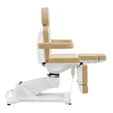 Libra II Full Medical Electric Procedure Chair in Beige DIR