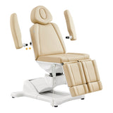 Libra II Full Medical Electric Procedure Chair in Beige DIR