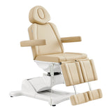 Libra II Full Medical Electric Procedure Chair in Beige DIR