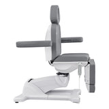 Libra II Full Medical Electric Procedure Chair in Gray DIR