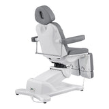 Libra II Full Medical Electric Procedure Chair in Gray DIR