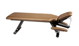 Galaxy Mfg 1996-CA Chiropractic Adjustable Table with Arm Rest