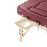 Master Massage EVA PREGNANCY Portable Massage Table