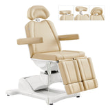 Libra II Full Medical Electric Procedure Chair in Beige DIR