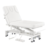 VitalEarth Spa Wellness Therapy Bed DIR