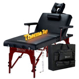 Master Massage MONTCLAIR Therma Top Salon Massage Table Package