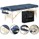 Master Massage CORONADO Portable Massage Table Package