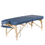 Master Massage PHOENIX Therma-Top Portable Table Package