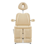 Libra II Full Medical Electric Procedure Chair in Beige DIR