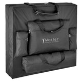 Master Massage PHOENIX Therma-Top Portable Table Package