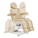 Libra II Full Medical Electric Procedure Chair in Beige DIR