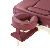 Master Massage EVA PREGNANCY Portable Massage Table