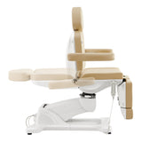 Libra II Full Medical Electric Procedure Chair in Beige DIR