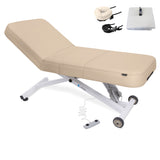 Earthlite ELLORA LX TILT Multi-Purpose Treatment Table w/Replaceable Mattress