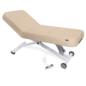 Earthlite ELLORA LX TILT Multi-Purpose Treatment Table w/Replaceable Mattress