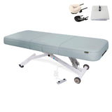 Earthlite ELLORA LX FLAT Multi-Purpose Treatment Table w/Replaceable Mattress