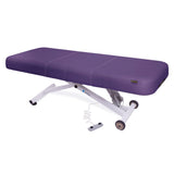 Earthlite ELLORA LX FLAT Multi-Purpose Treatment Table w/Replaceable Mattress