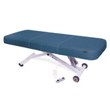 Earthlite ELLORA LX FLAT Multi-Purpose Treatment Table w/Replaceable Mattress