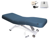 Earthlite ELLORA LX ELECTRIC SALON Multi-Purpose Treatment Table w/Replaceable Mattress