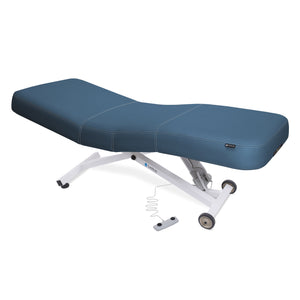 Earthlite ELLORA LX ELECTRIC SALON Multi-Purpose Treatment Table w/Replaceable Mattress