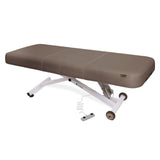 Earthlite ELLORA LX FLAT Multi-Purpose Treatment Table w/Replaceable Mattress