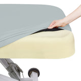 Earthlite ELLORA LX TILT Multi-Purpose Treatment Table w/Replaceable Mattress