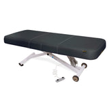 Earthlite ELLORA LX FLAT Multi-Purpose Treatment Table w/Replaceable Mattress