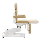 Libra II Full Medical Electric Procedure Chair in Beige DIR