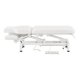 VitalEarth Spa Wellness Therapy Bed DIR