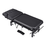 VitalEarth Spa Wellness Therapy Bed DIR