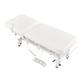 VitalEarth Spa Wellness Therapy Bed DIR