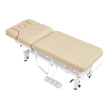 VitalEarth Spa Wellness Therapy Bed DIR