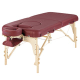 Master Massage EVA PREGNANCY Portable Massage Table