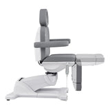 Libra II Full Medical Electric Procedure Chair in Gray DIR