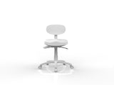 Silverfox America 8C01 Stool