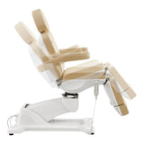 Libra II Full Medical Electric Procedure Chair in Beige DIR