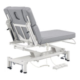 VitalEarth Spa Wellness Therapy Bed DIR