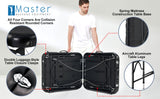 Master Massage STRATOMASTER AIR Portable Massage Table Package