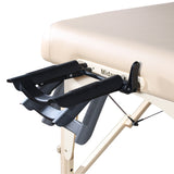 Master Massage SANTANA Portable Massage Table Package