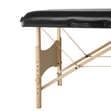 Master Massage BALBOA Portable Massage Table Package