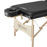 Master Massage BALBOA Portable Massage Table Package