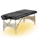 Master Massage BALBOA Portable Massage Table Package