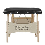 Master Massage BALBOA Portable Massage Table Package