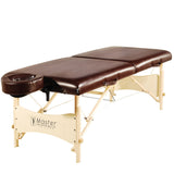 Master Massage BALBOA Portable Massage Table Package