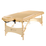 Master Massage BALBOA Portable Massage Table Package